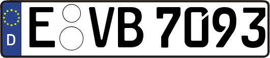E-VB7093