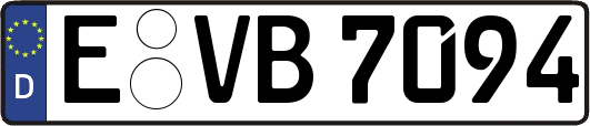 E-VB7094