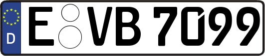 E-VB7099