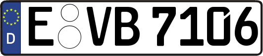 E-VB7106