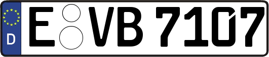 E-VB7107