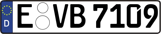 E-VB7109