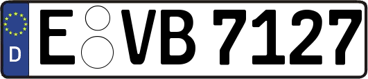 E-VB7127