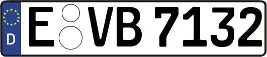 E-VB7132