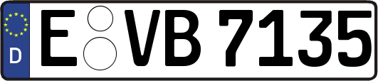 E-VB7135