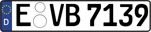 E-VB7139