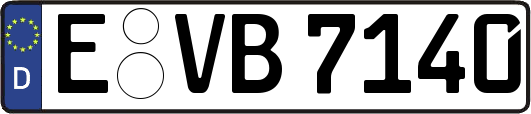 E-VB7140