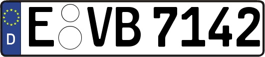 E-VB7142