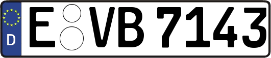 E-VB7143