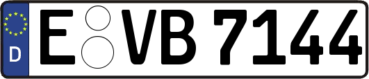 E-VB7144