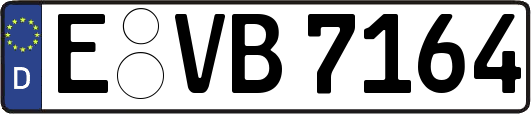 E-VB7164