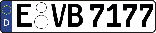 E-VB7177