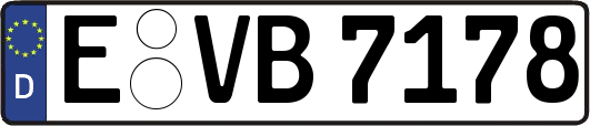 E-VB7178