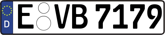 E-VB7179