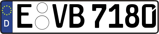 E-VB7180
