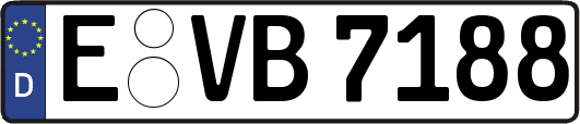 E-VB7188