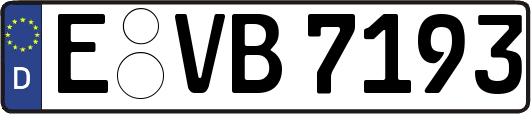 E-VB7193