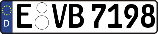 E-VB7198