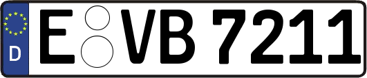 E-VB7211