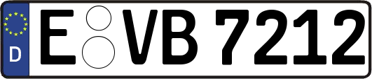 E-VB7212