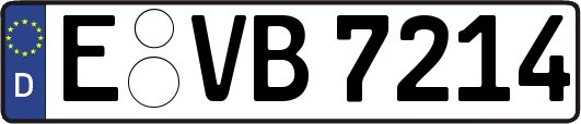 E-VB7214