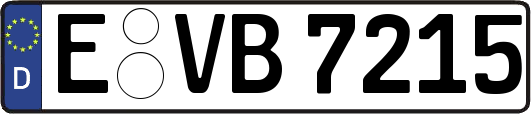 E-VB7215