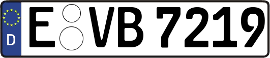 E-VB7219