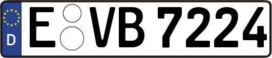E-VB7224