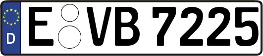 E-VB7225