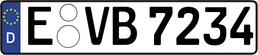 E-VB7234