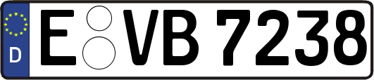 E-VB7238