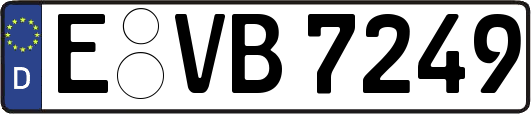 E-VB7249