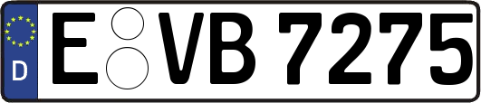 E-VB7275