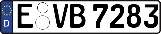 E-VB7283
