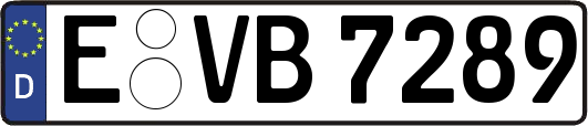 E-VB7289