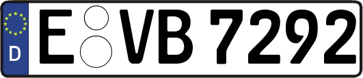 E-VB7292