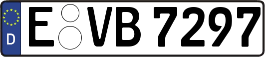 E-VB7297