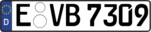 E-VB7309