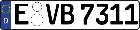 E-VB7311