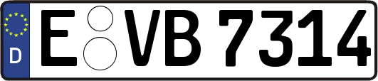 E-VB7314