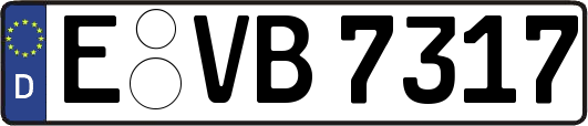 E-VB7317