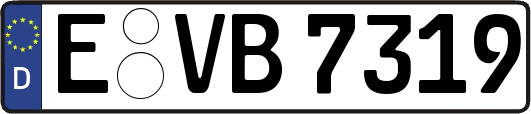 E-VB7319