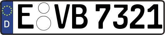 E-VB7321
