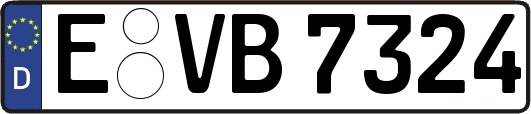 E-VB7324