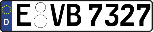 E-VB7327