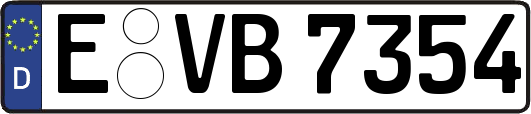 E-VB7354
