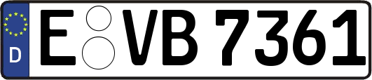 E-VB7361