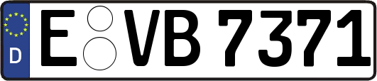 E-VB7371