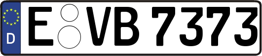 E-VB7373