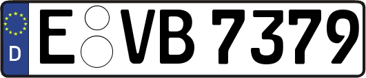 E-VB7379